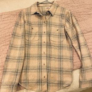 Faherty Legends Shirt